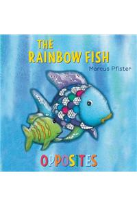 Rainbow Fish Opposites