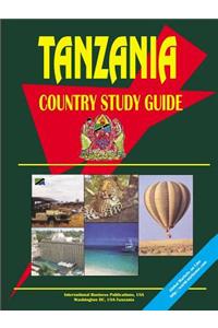 Tanzania Country Study Guide