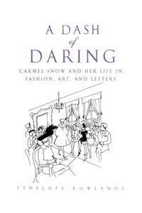 Dash of Daring
