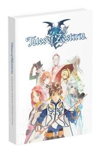 Tales of Zestiria Strategy Guide