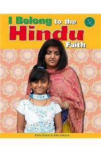 I Belong to The Hindu Faith