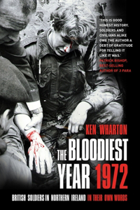 Bloodiest Year