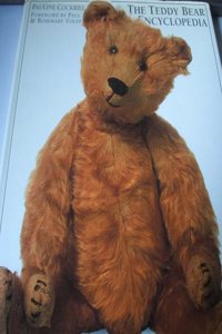 Teddy Bear Encyclopedia