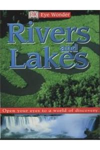 Rivers & Lakes
