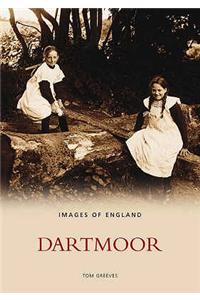Dartmoor In Old Photographs