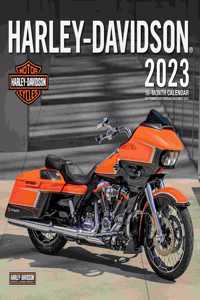 Harley-Davidson (R) 2023