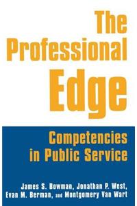 The Professional Edge