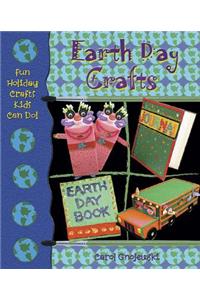 Earth Day Crafts