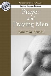 Prayer and Praying Men