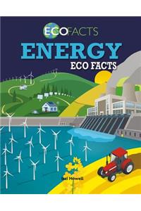 Energy Eco Facts