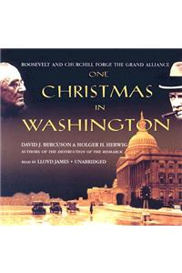 One Christmas in Washington