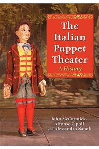 Italian Puppet Theater