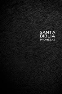 Santa Biblia Promesas-Ntv-Regalo