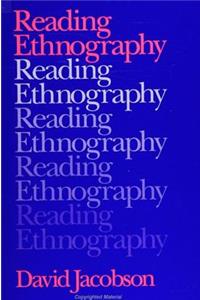 Reading Ethnography