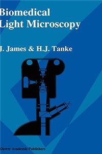 Biomedical Light Microscopy