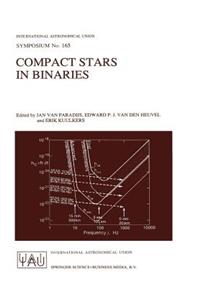 Compact Stars in Binaries