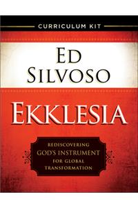 Ekklesia Curriculum Kit