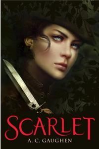 Scarlet