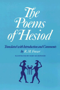 Poems of Hesiod