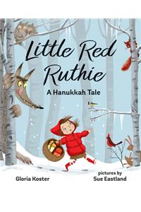 Little Red Ruthie