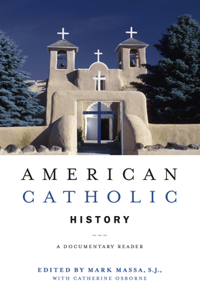 American Catholic History