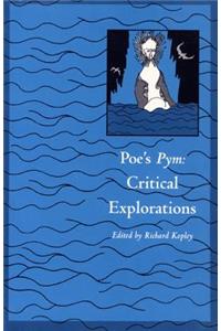 Poe's Pym