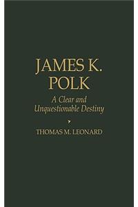 James K. Polk