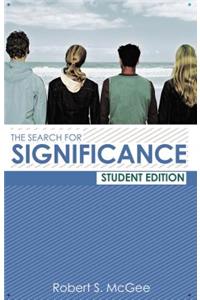 Search for Significance Student Edition
