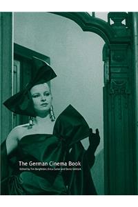 The German Cinema Book