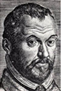 Benito Arias Montano, 1527-98