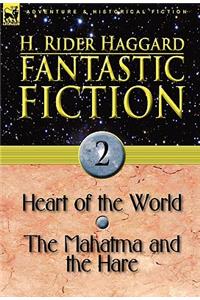 Fantastic Fiction 2