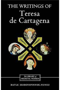 Writings of Teresa de Cartagena