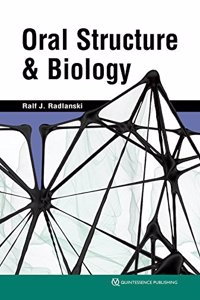 ORAL STRUCTURE AND BIOLOGY (PB 2018)
