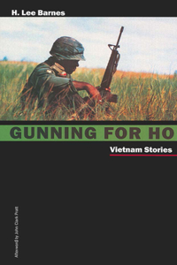 Gunning for Ho