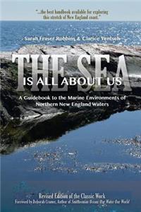 Sea is All about Us