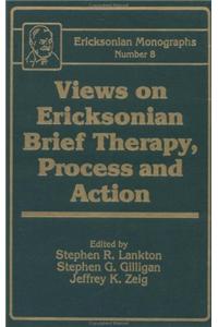 Views on Ericksonian Brief Therapy