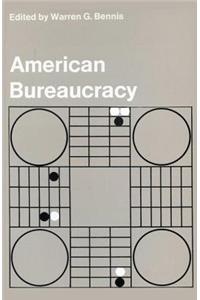 American Bureaucracy