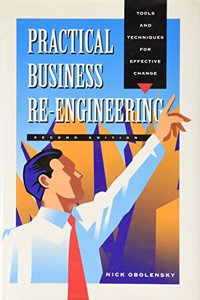 Practical Business RE-Engineering
