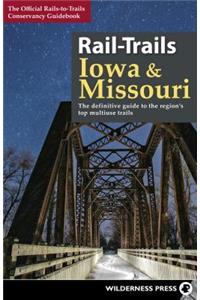 Rail-Trails Iowa & Missouri