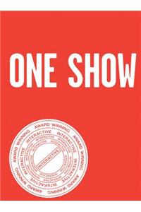 One Show Interactive, Volume XIII