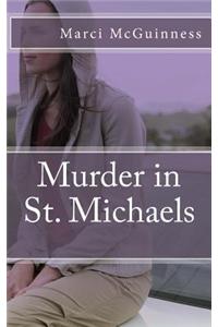 Murder in St. Michaels