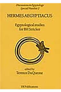 Hermes Aegyptiacus