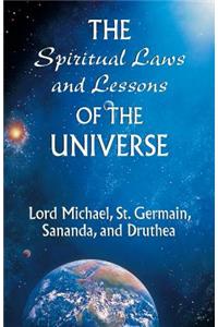 Spiritual Laws and Lessons of the Universe