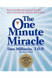 The One Minute Miracle