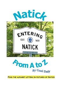 Natick From A to Z