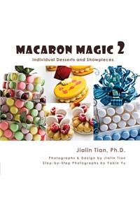 Macaron Magic 2