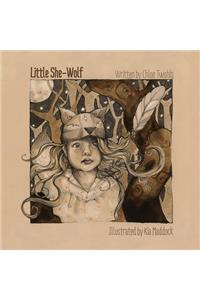 Little She-Wolf