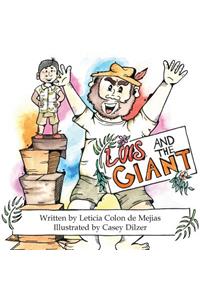 Luis and the Giant