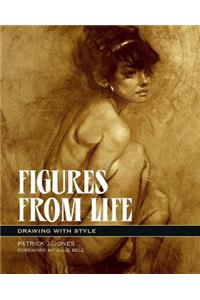 Figures from Life: Drawing with Style