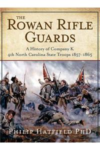 Rowan Rifle Guards